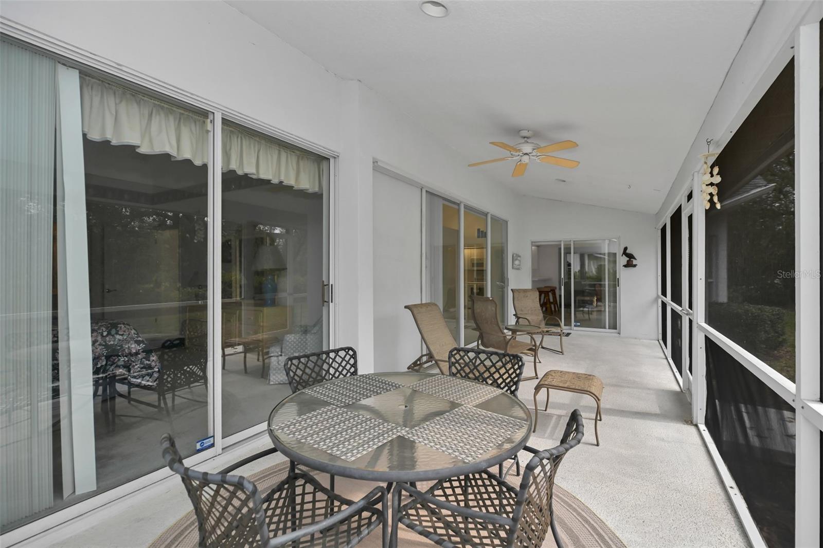 SUGARMILL WOODS CYPRESS VILLAGE - Residential