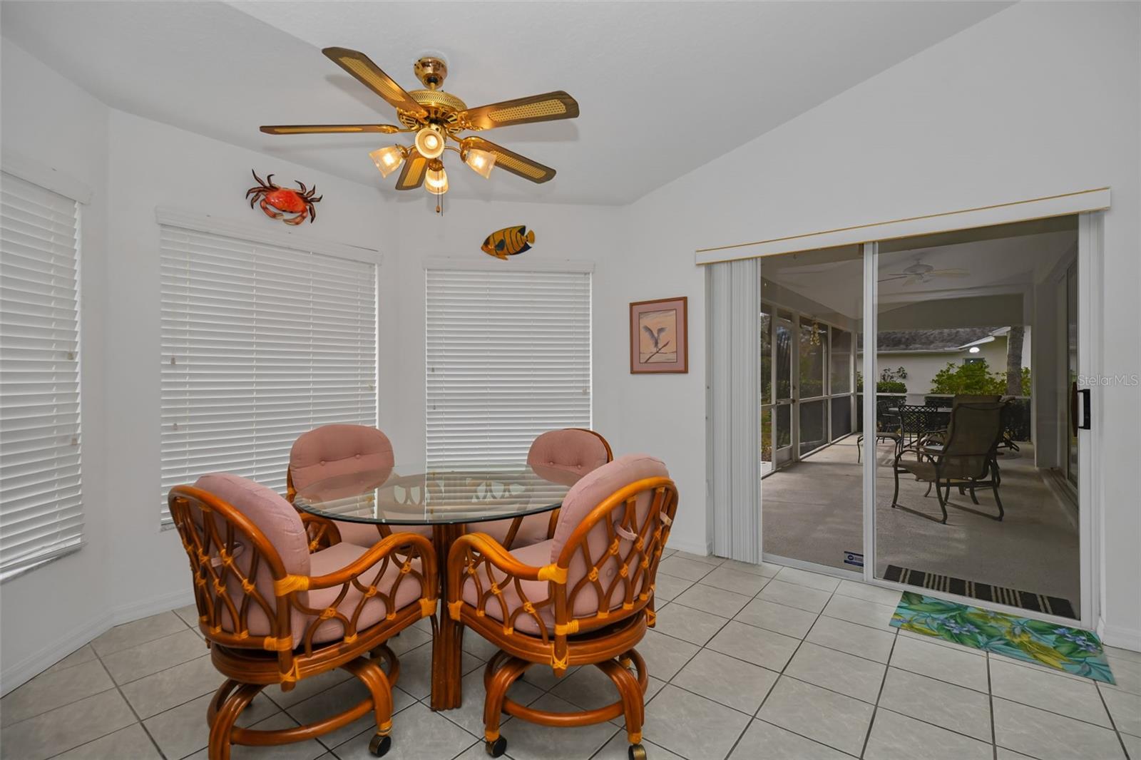 SUGARMILL WOODS CYPRESS VILLAGE - Residential