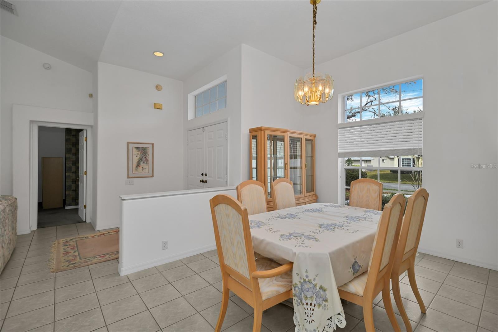 SUGARMILL WOODS CYPRESS VILLAGE - Residential