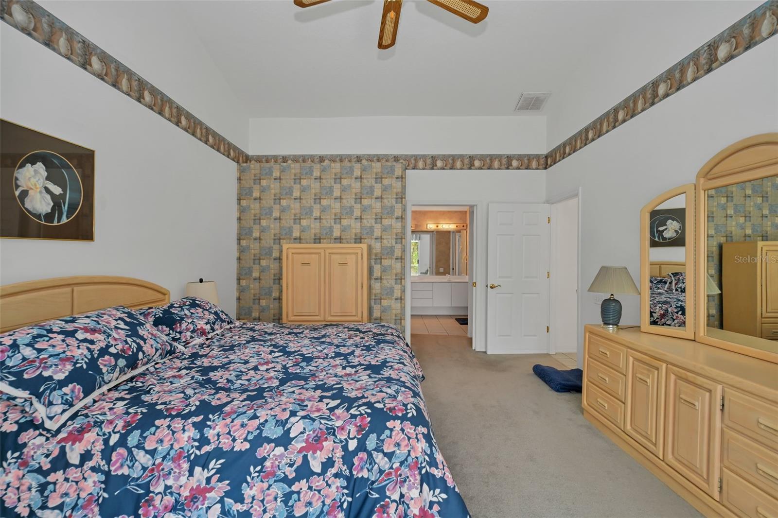 SUGARMILL WOODS CYPRESS VILLAGE - Residential