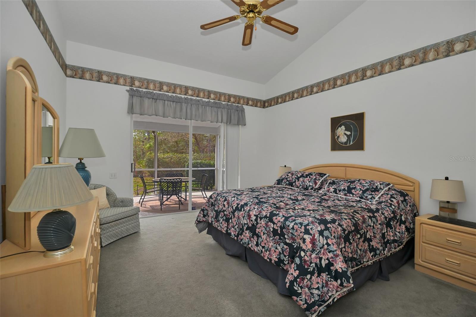 SUGARMILL WOODS CYPRESS VILLAGE - Residential