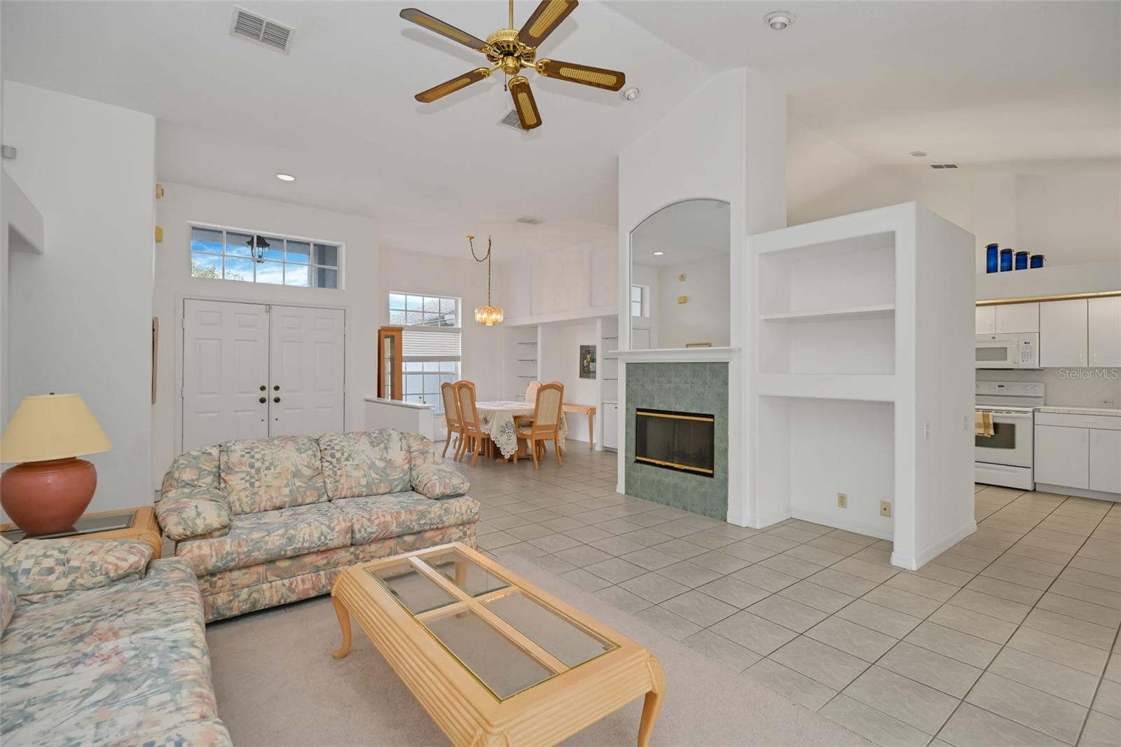 SUGARMILL WOODS CYPRESS VILLAGE - Residential