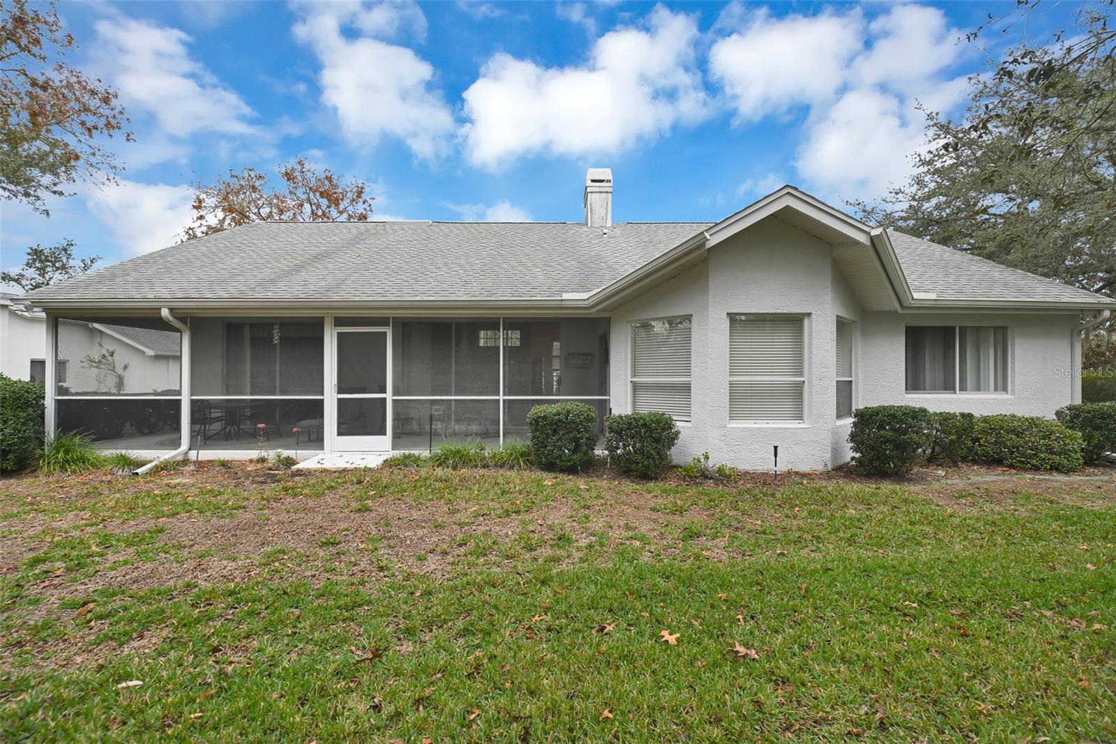 SUGARMILL WOODS CYPRESS VILLAGE - Residential