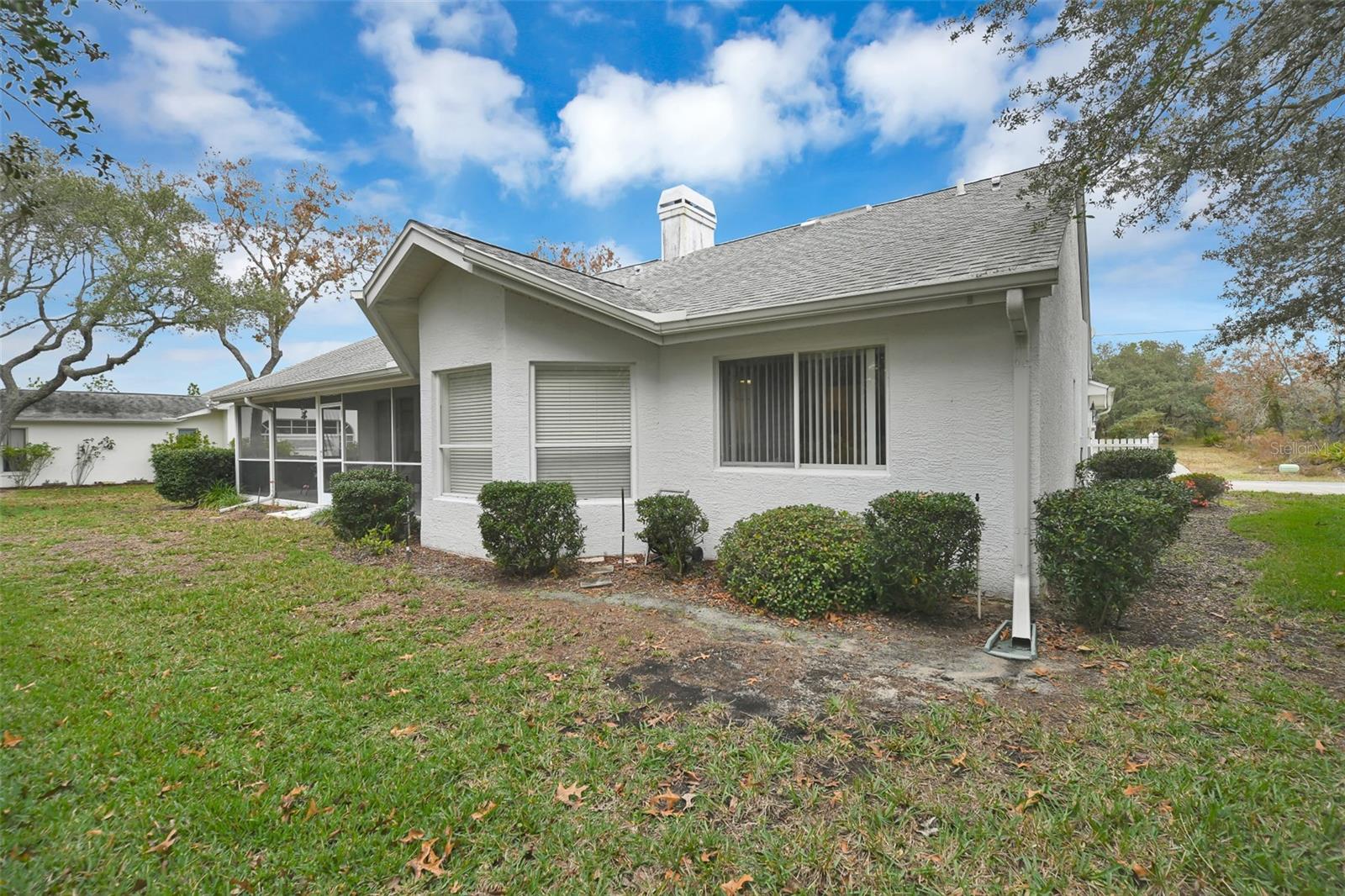 SUGARMILL WOODS CYPRESS VILLAGE - Residential