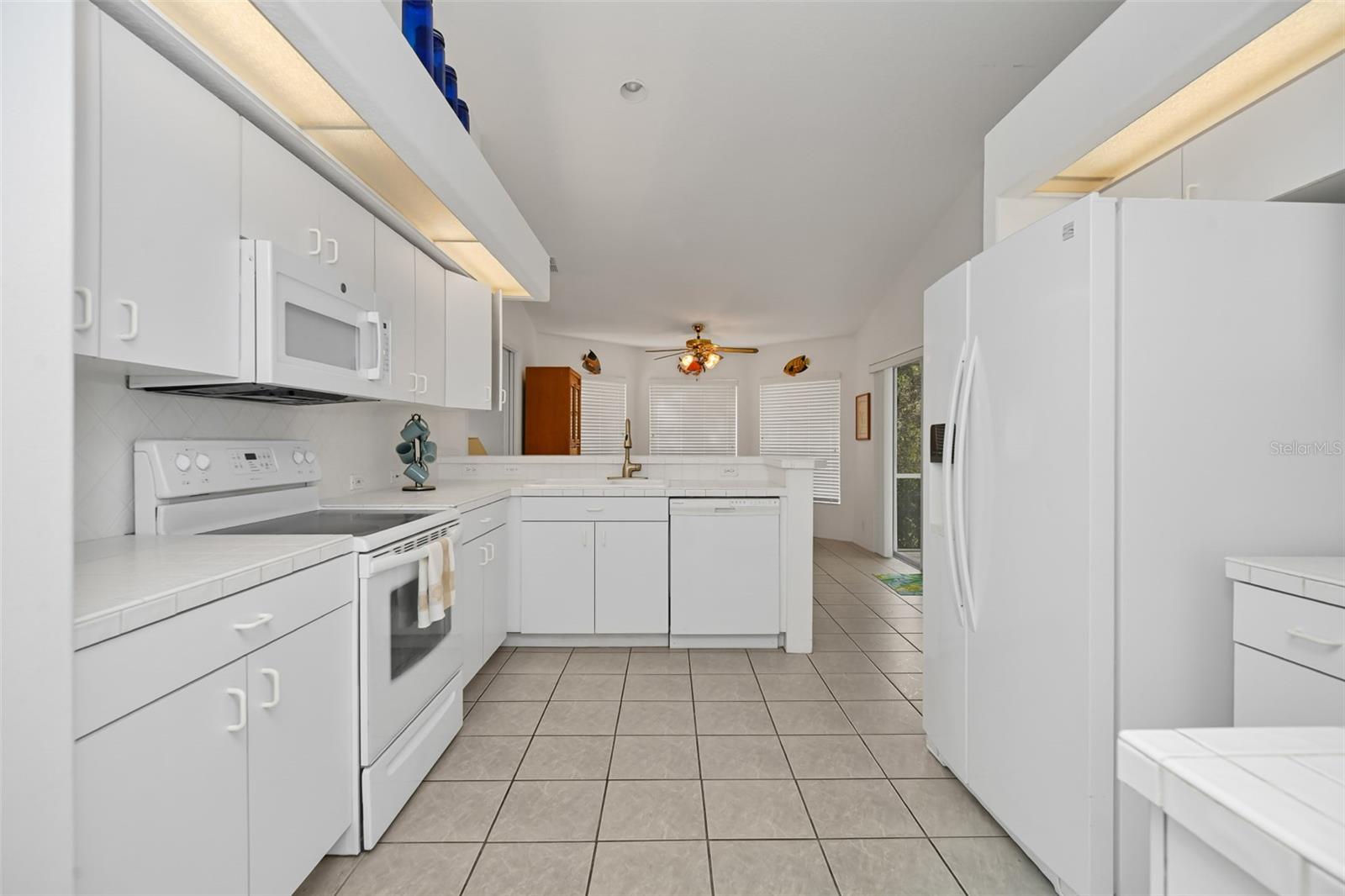 SUGARMILL WOODS CYPRESS VILLAGE - Residential