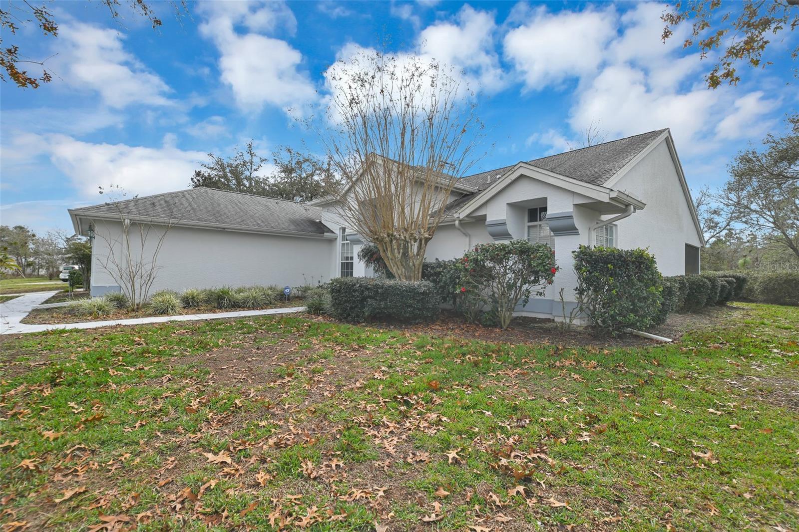 35 BLACK WILLOW STREET