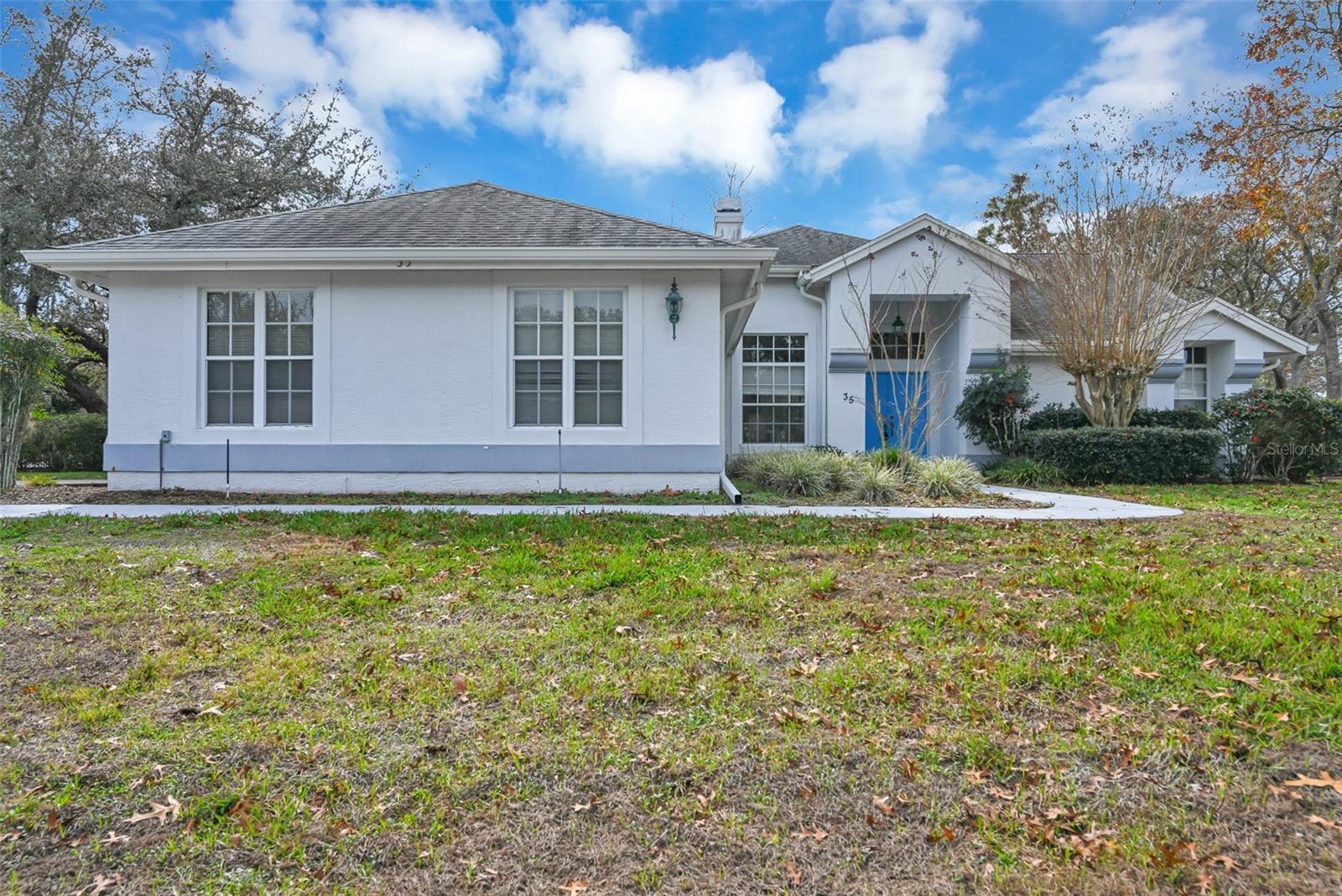 35 BLACK WILLOW STREET