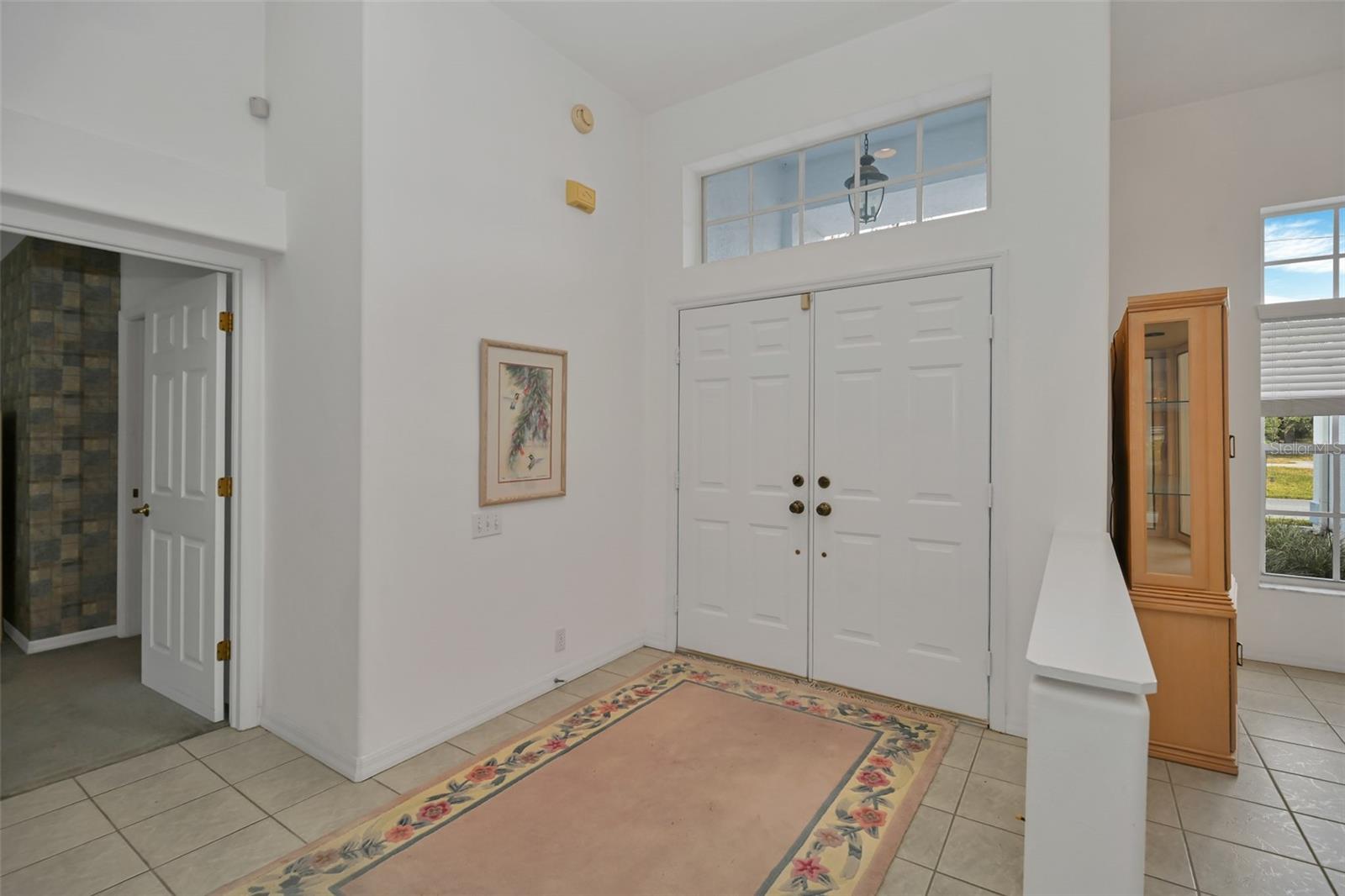 SUGARMILL WOODS CYPRESS VILLAGE - Residential