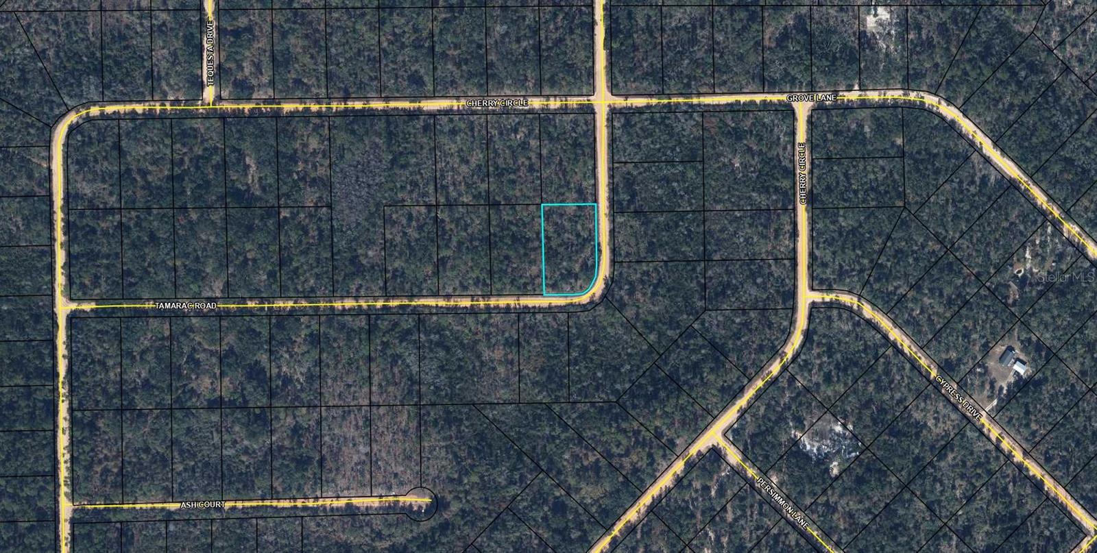TBD TAMARAC ROAD