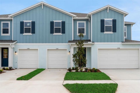 Photo of 31630 Ocean Breeze Drive, San Antonio, FL 33576 (MLS # G5118988)