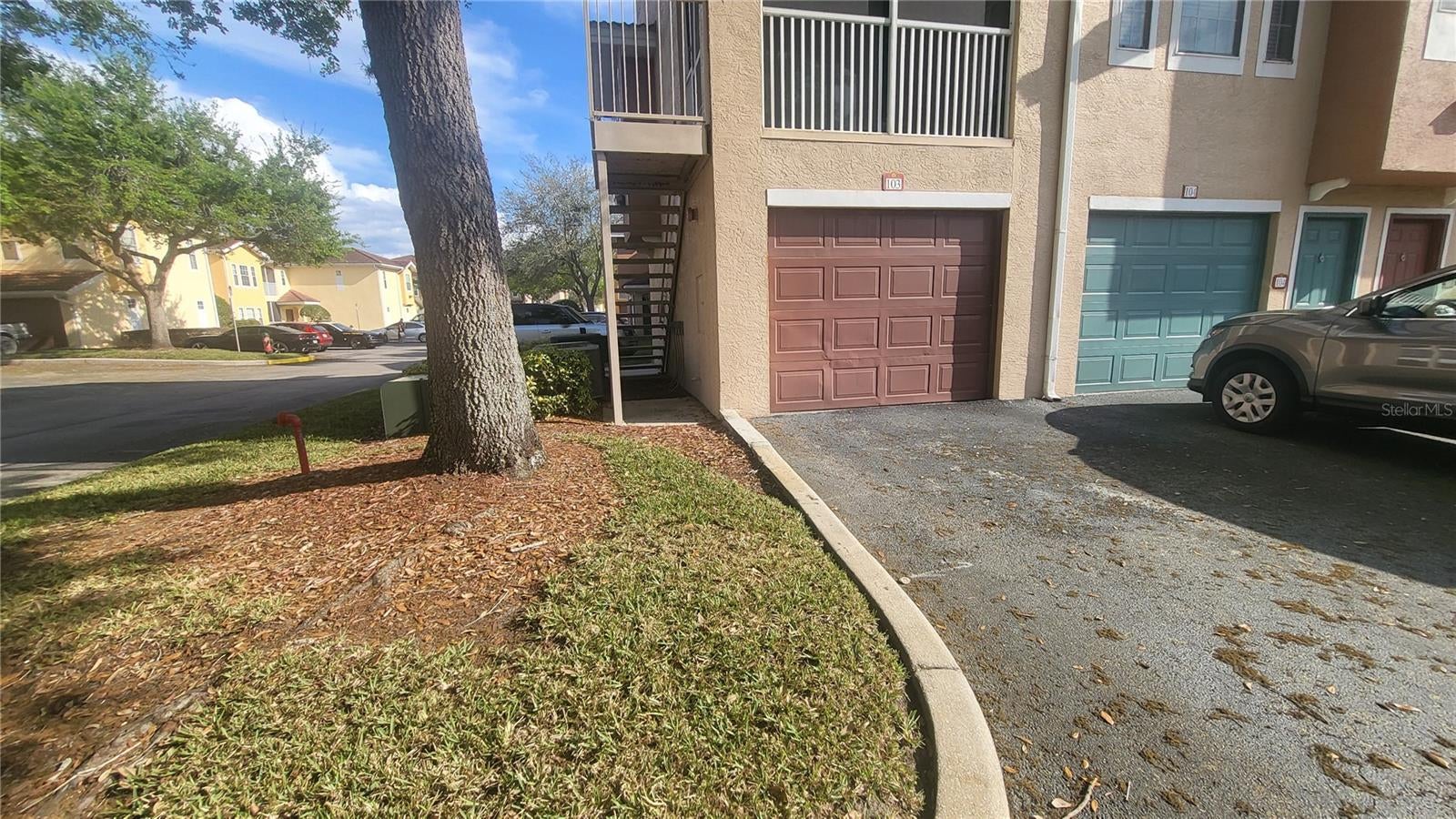 12024 VILLANOVA DRIVE 103