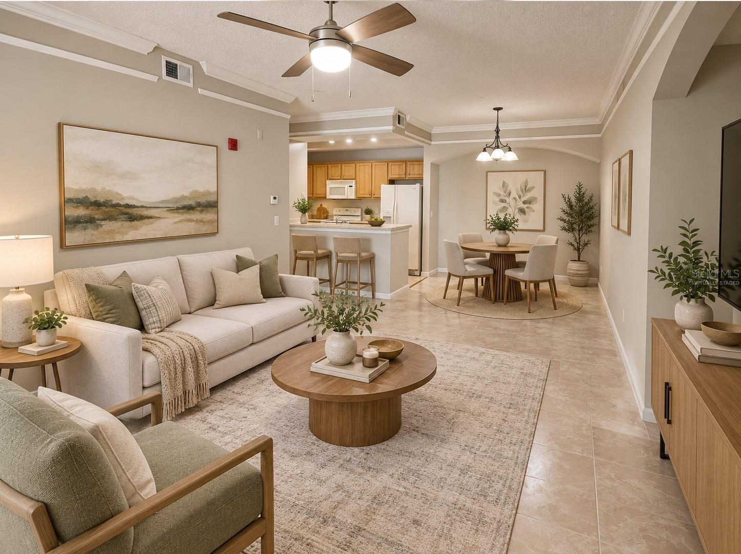 12024 VILLANOVA DRIVE 103