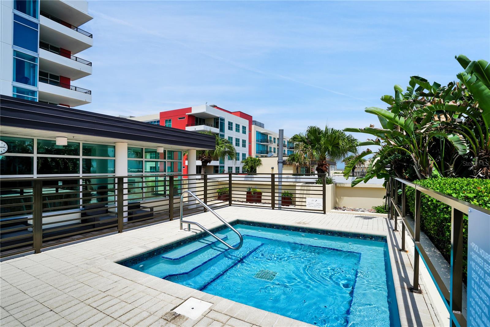 GRAND CENTRAL AT KENNEDY RESID - Residential