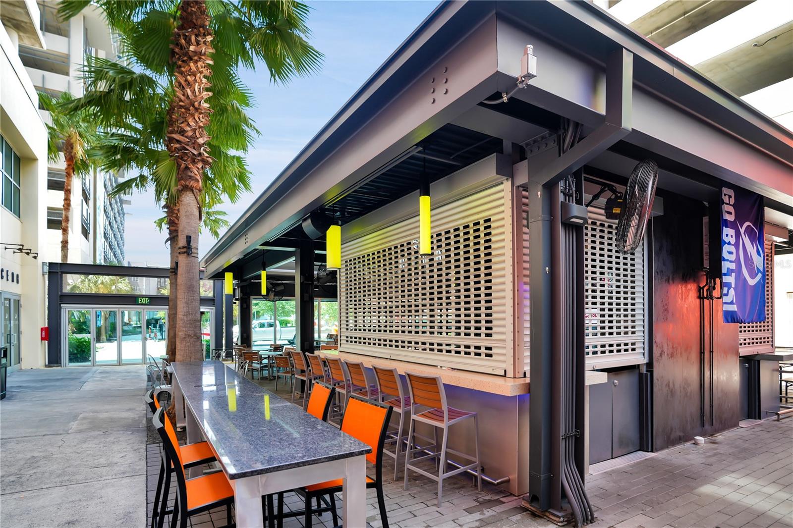 GRAND CENTRAL AT KENNEDY RESID - Residential