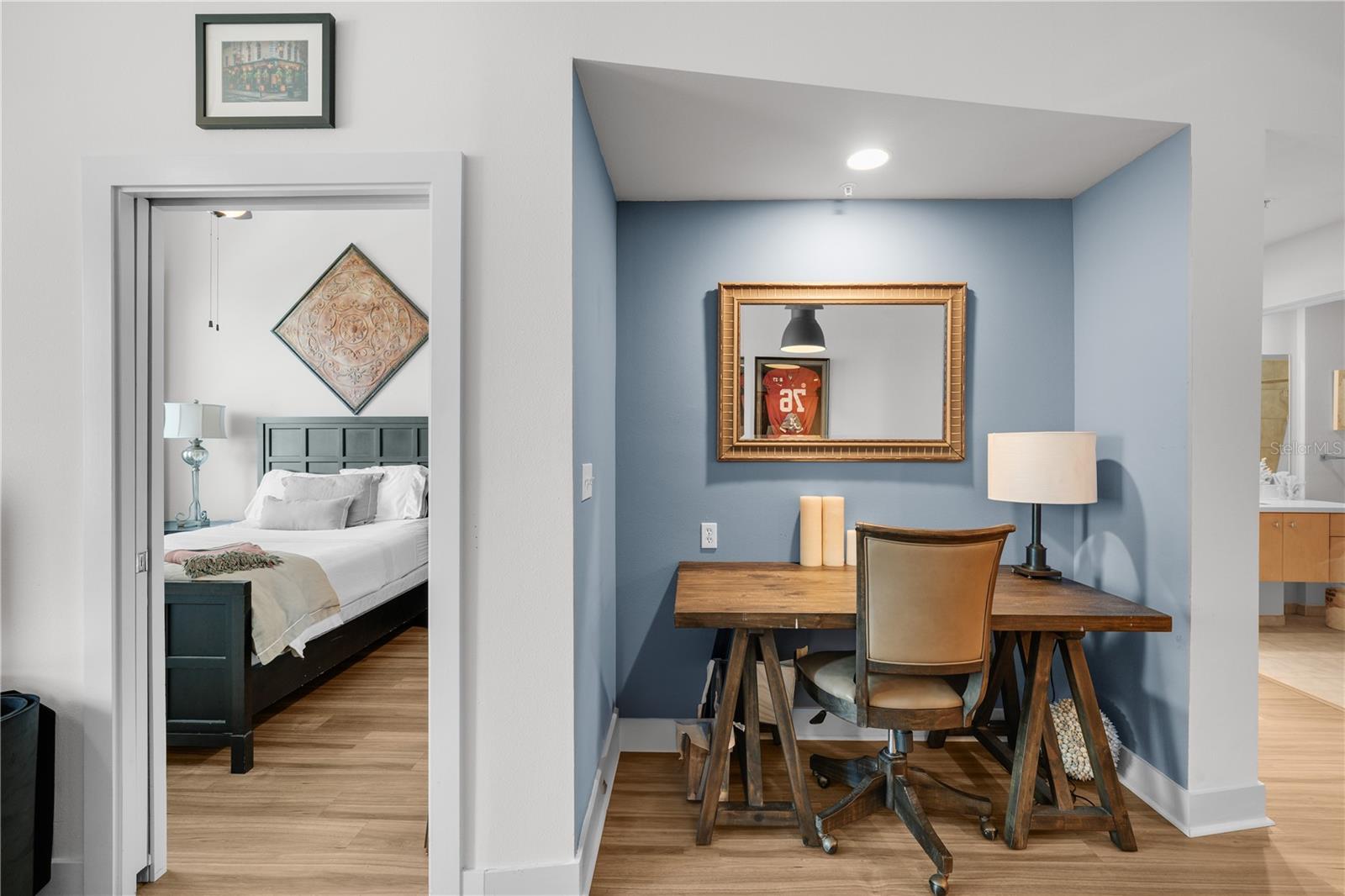 GRAND CENTRAL AT KENNEDY RESID - Residential