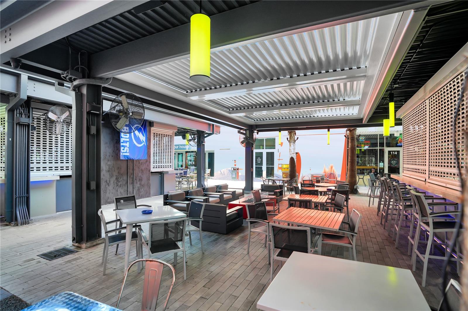 GRAND CENTRAL AT KENNEDY RESID - Residential