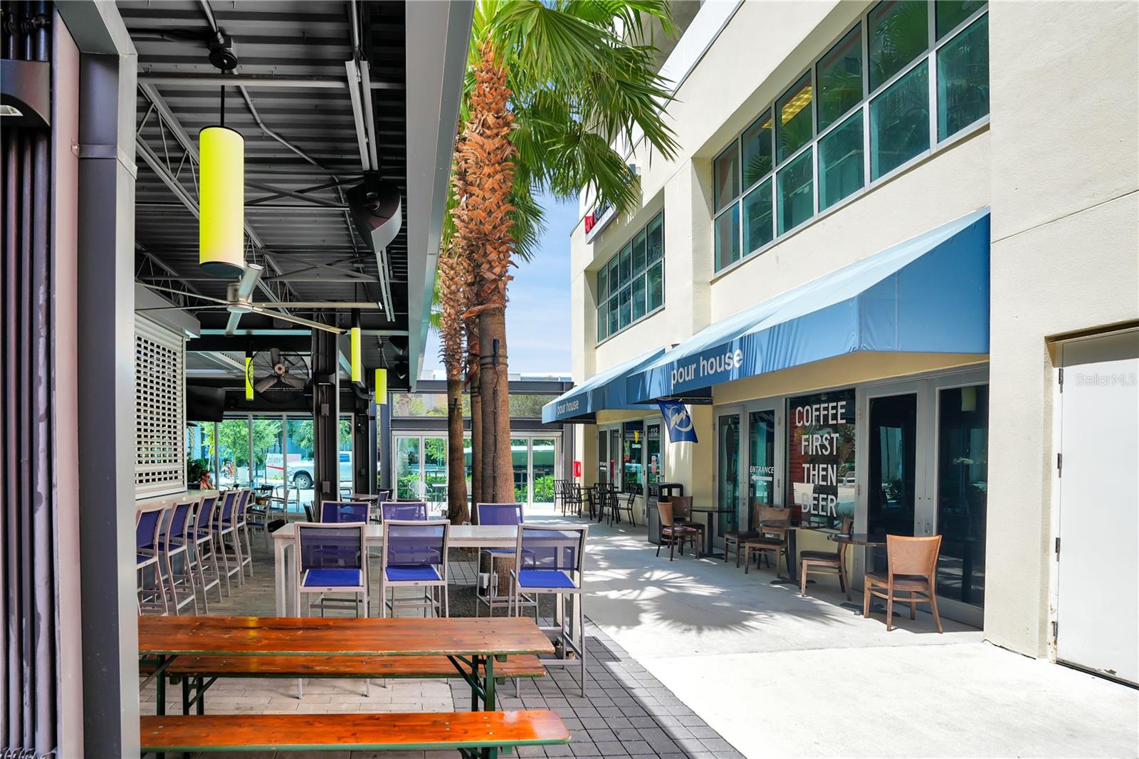 GRAND CENTRAL AT KENNEDY RESID - Residential