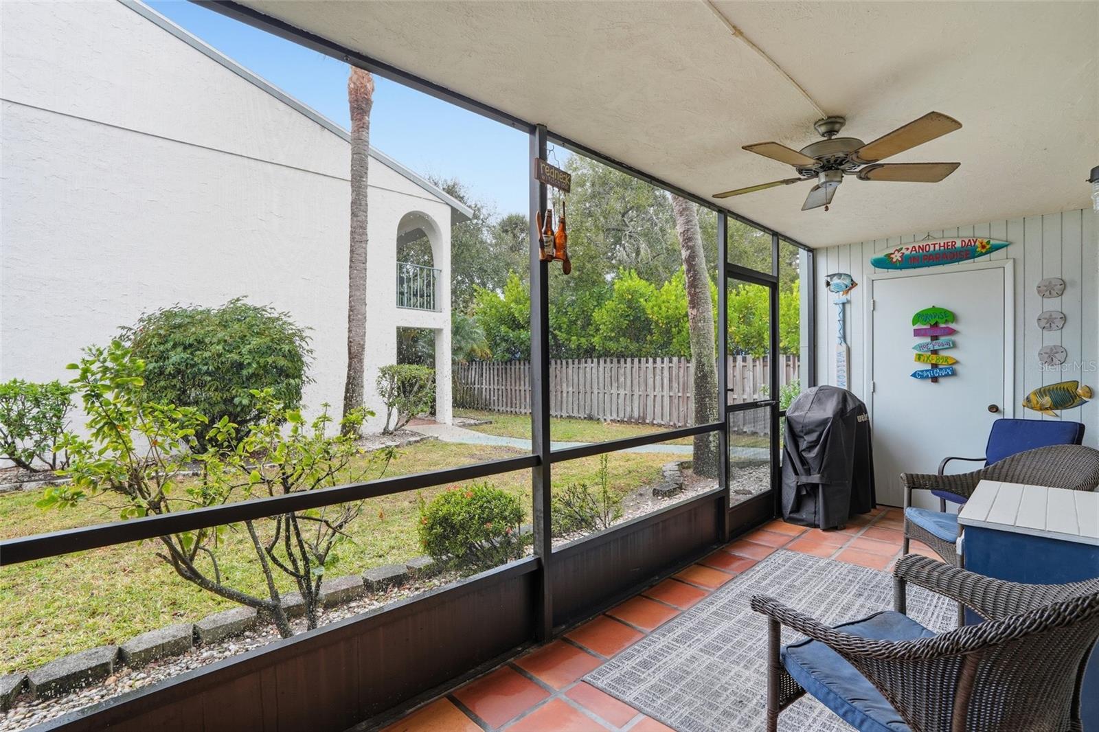 MANASOTA BEACH GARDENS - Residential