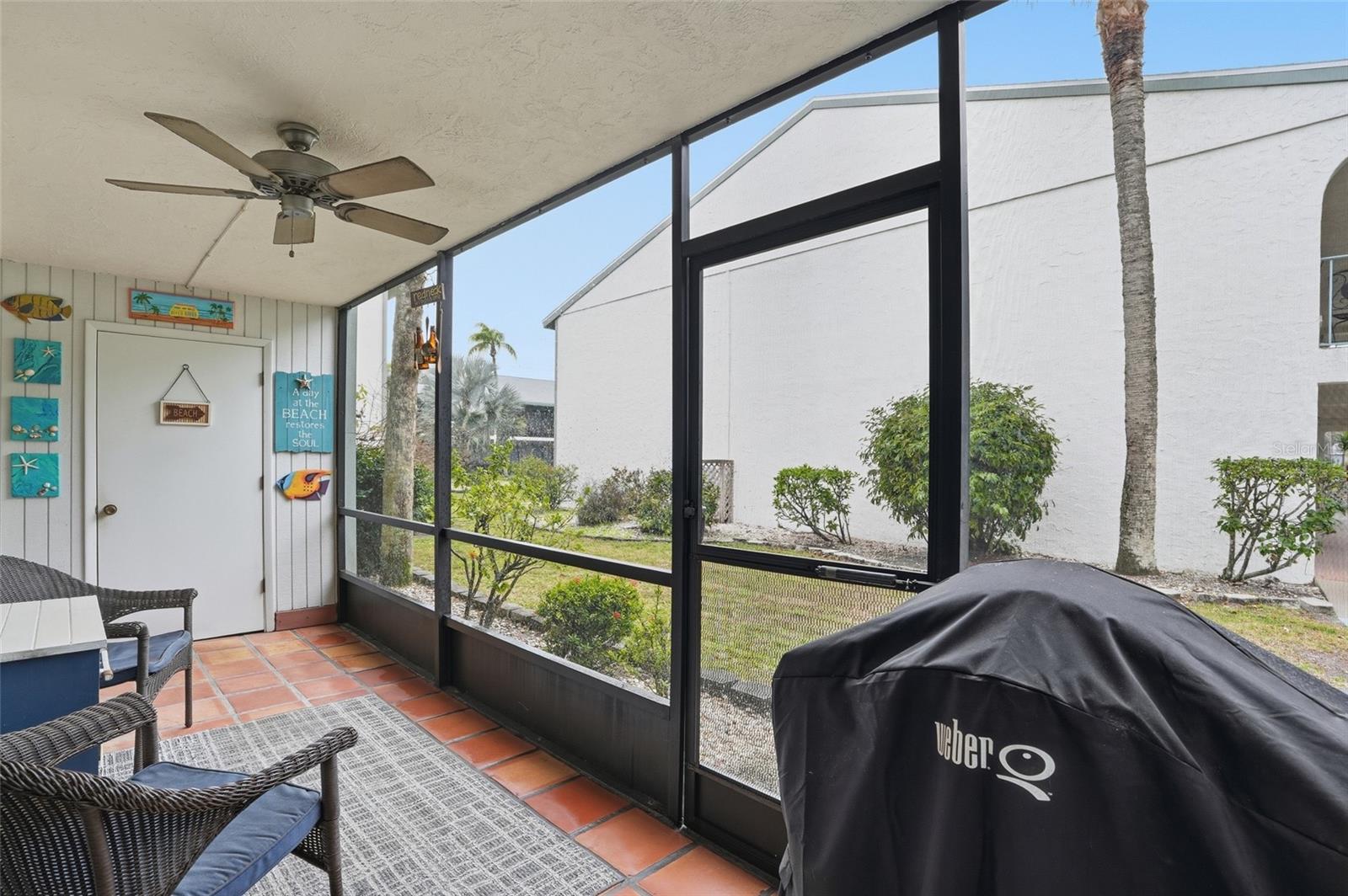 MANASOTA BEACH GARDENS - Residential