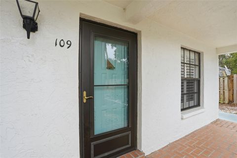 Photo of 1730 Manasota Beach Road #109, Englewood, FL 34223 (MLS # C7521626)