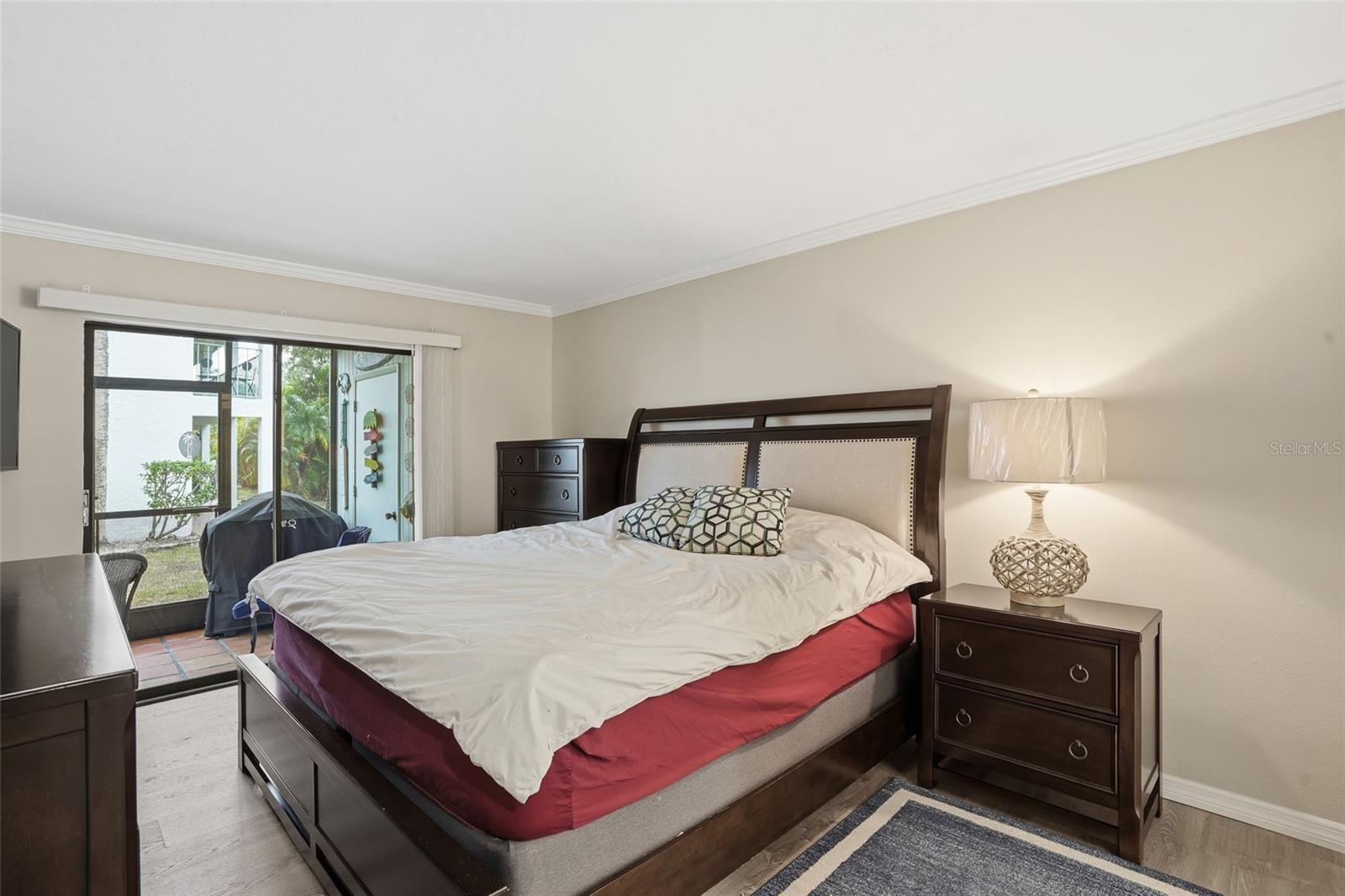 MANASOTA BEACH GARDENS - Residential