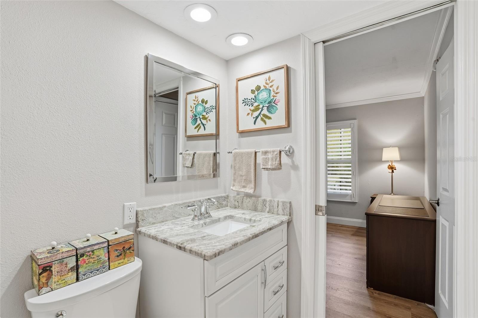 MANASOTA BEACH GARDENS - Residential