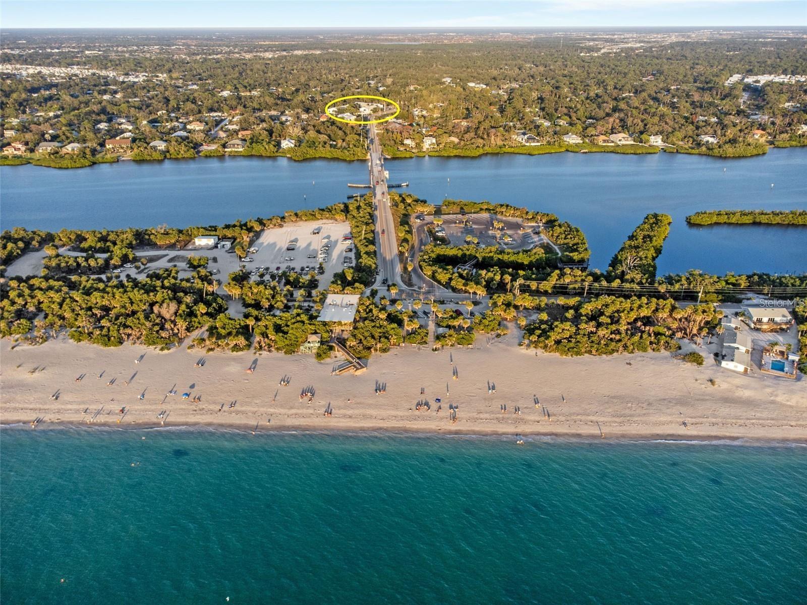 1730 MANASOTA BEACH ROAD 109