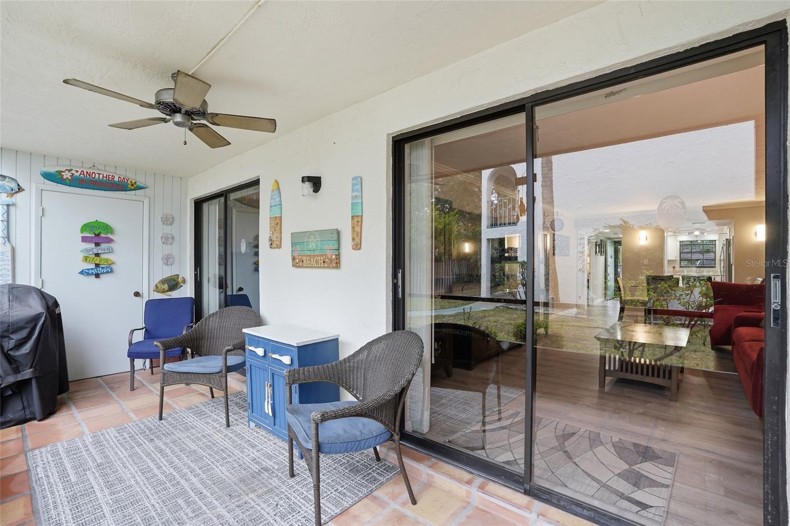 MANASOTA BEACH GARDENS - Residential