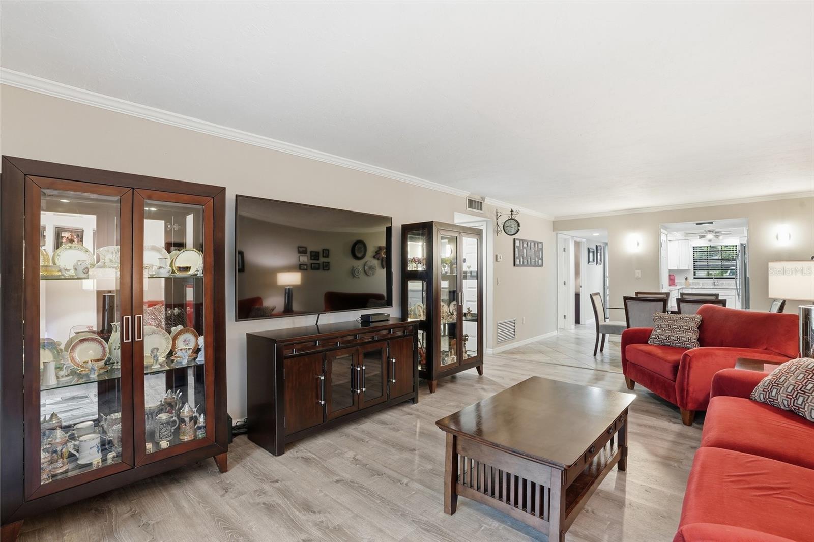 MANASOTA BEACH GARDENS - Residential