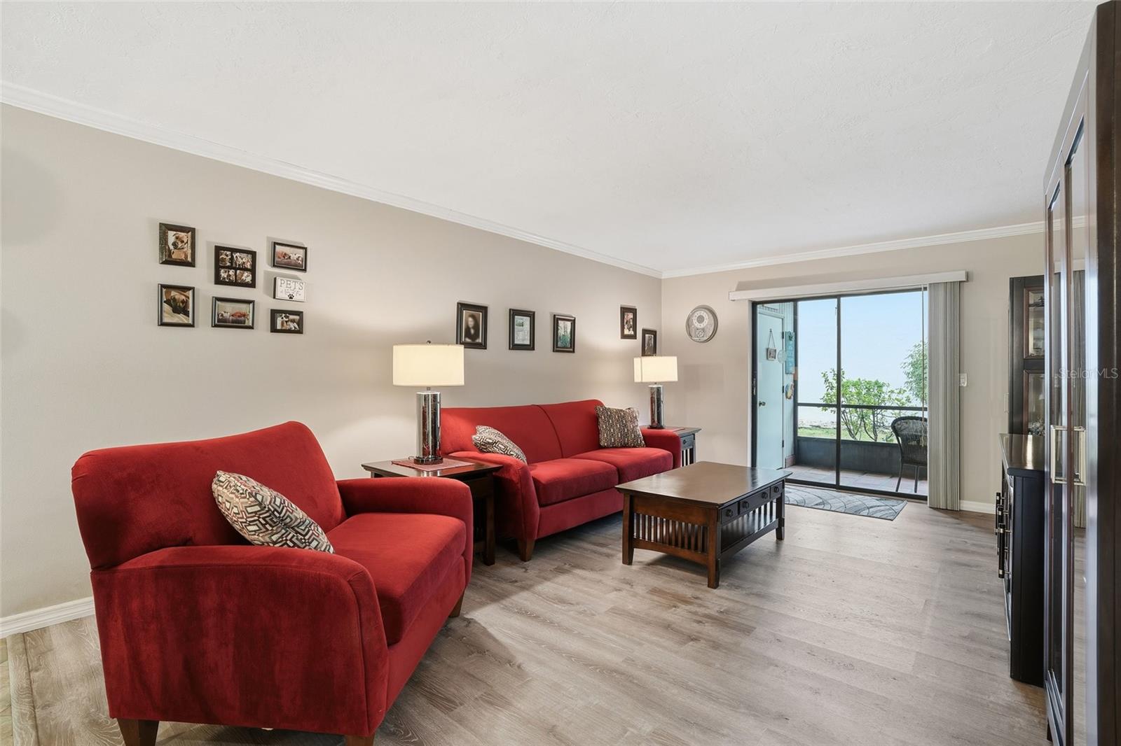 MANASOTA BEACH GARDENS - Residential