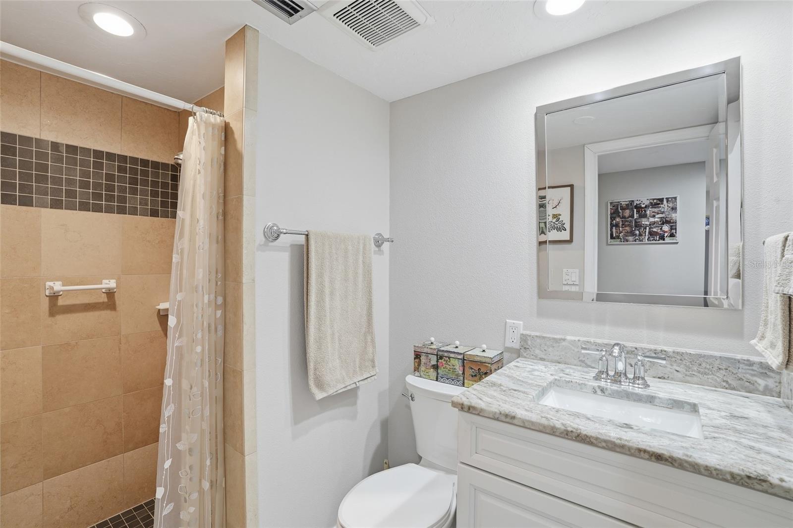 MANASOTA BEACH GARDENS - Residential