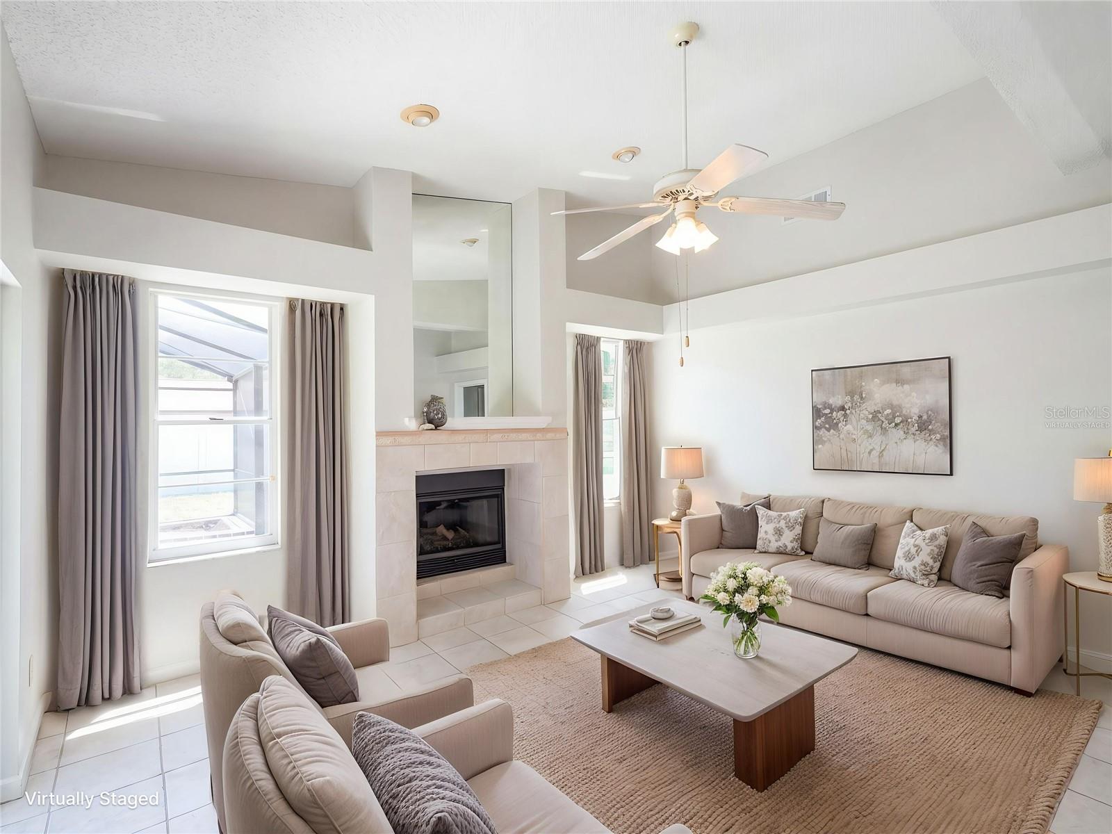 DELTONA LAKES UNIT 31 - Residential