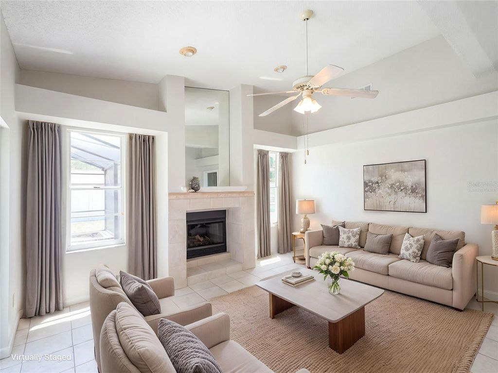 Photo of 2051 Elkcam Boulevard, Deltona, FL 32725 (MLS # O6399314)