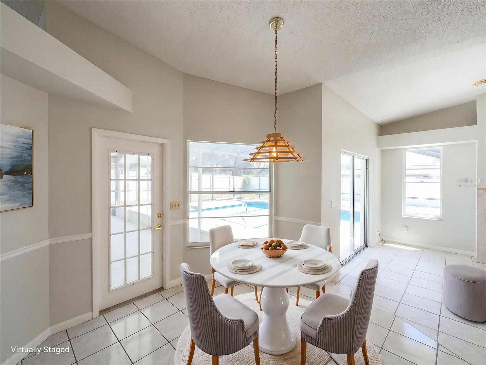 DELTONA LAKES UNIT 31 - Residential