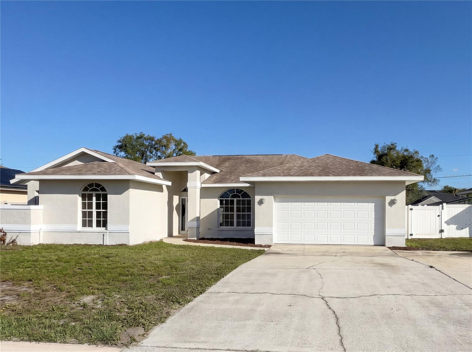 DELTONA LAKES UNIT 31 - Residential
