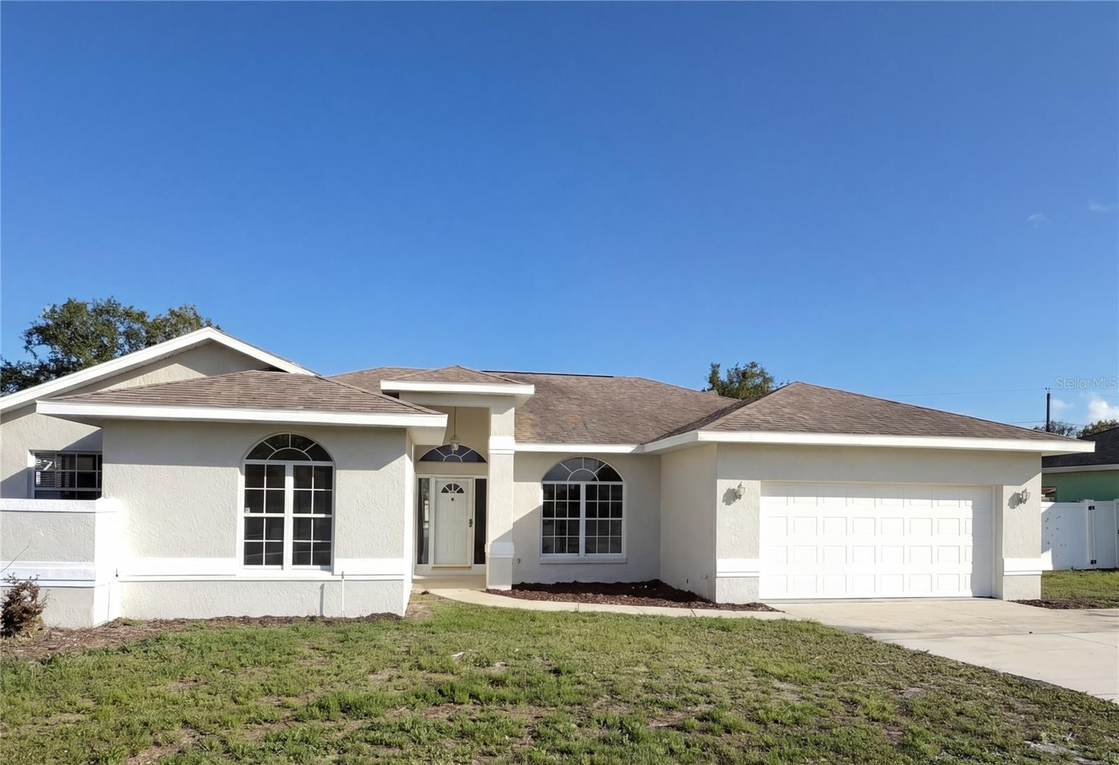 DELTONA LAKES UNIT 31 - Residential
