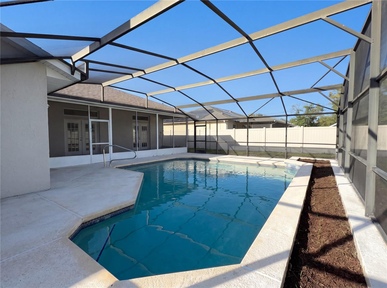 DELTONA LAKES UNIT 31 - Residential