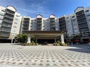 14501 GROVE RESORT AVENUE 2716