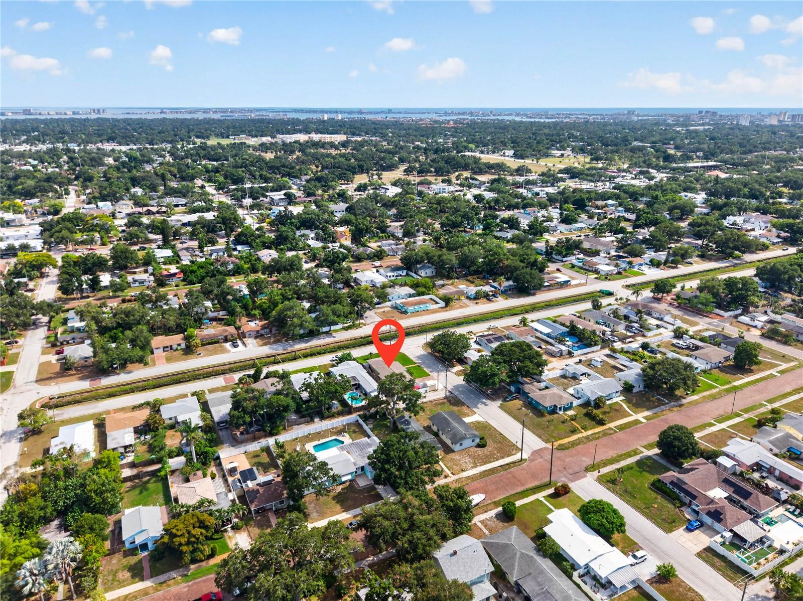 249 54TH STREET N