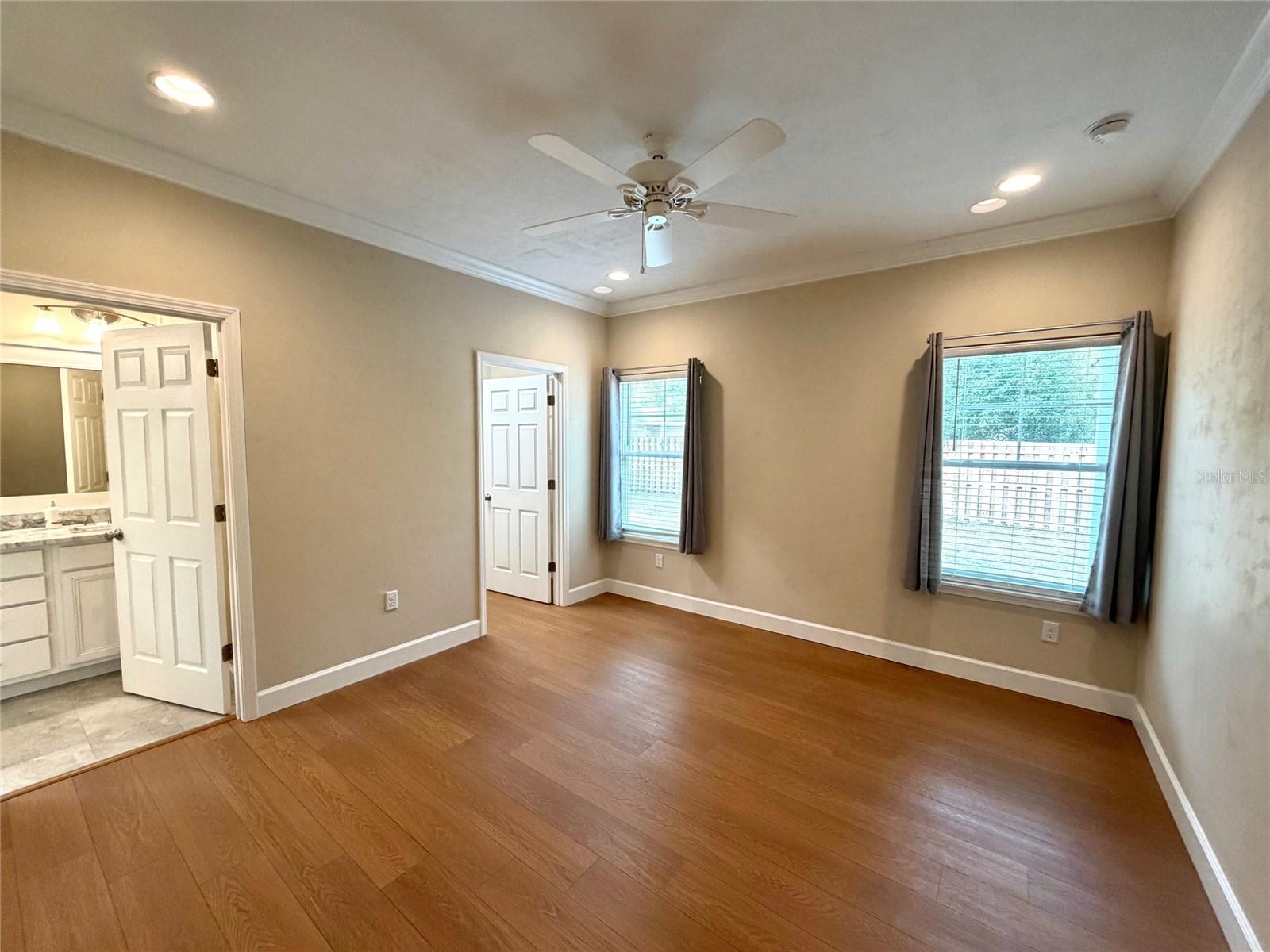 D E WHETSTONE ADDN-H SPGS - Residential