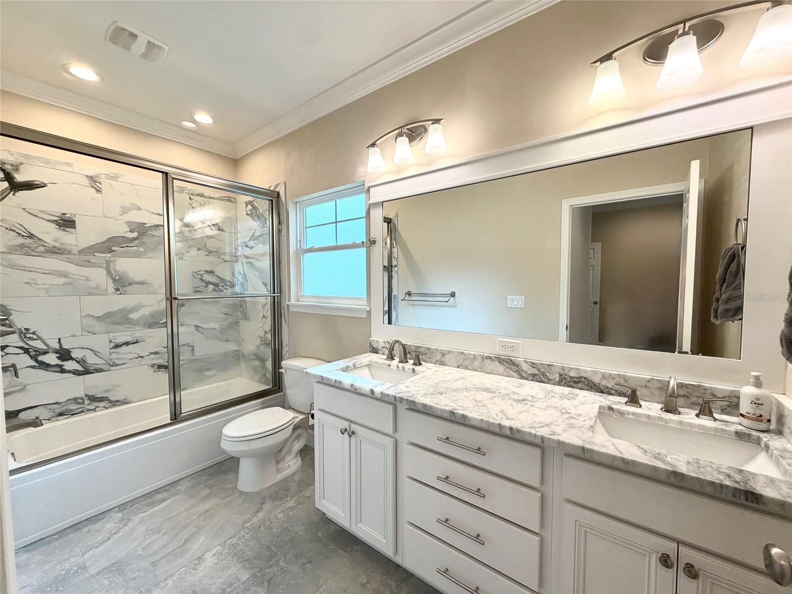 D E WHETSTONE ADDN-H SPGS - Residential