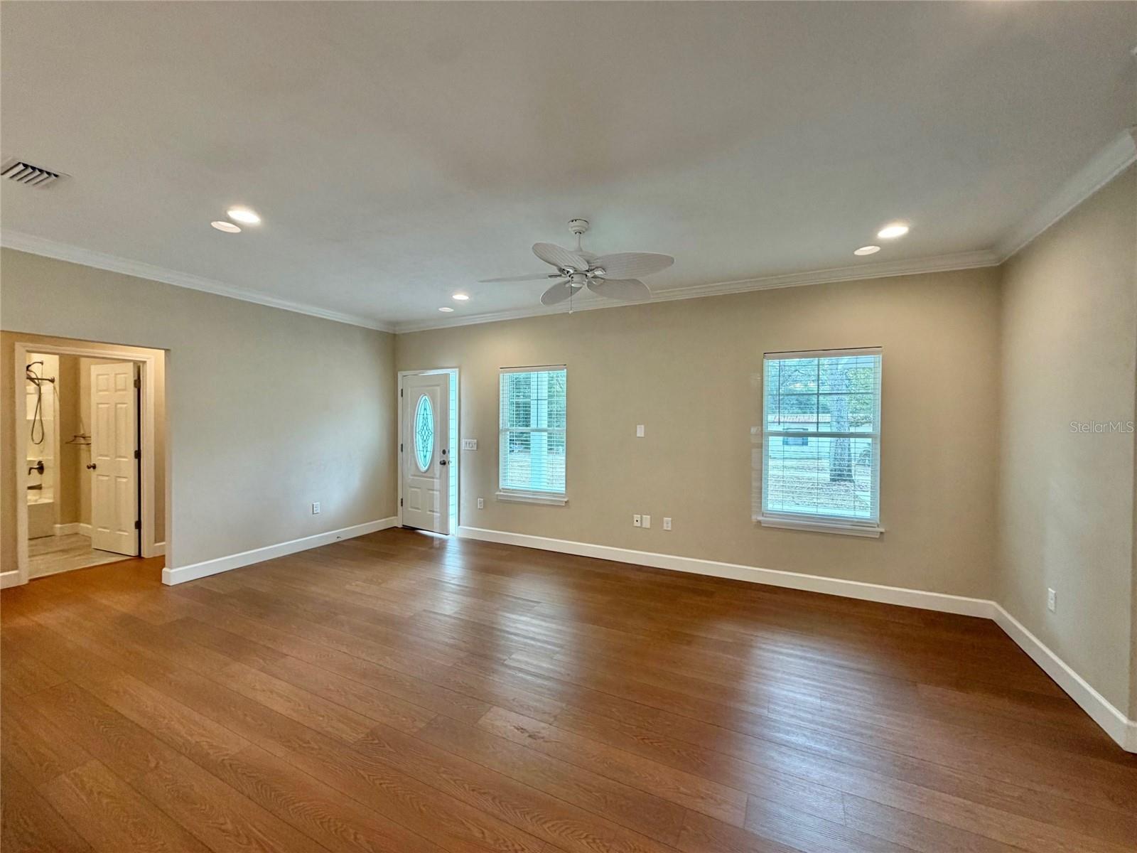 D E WHETSTONE ADDN-H SPGS - Residential