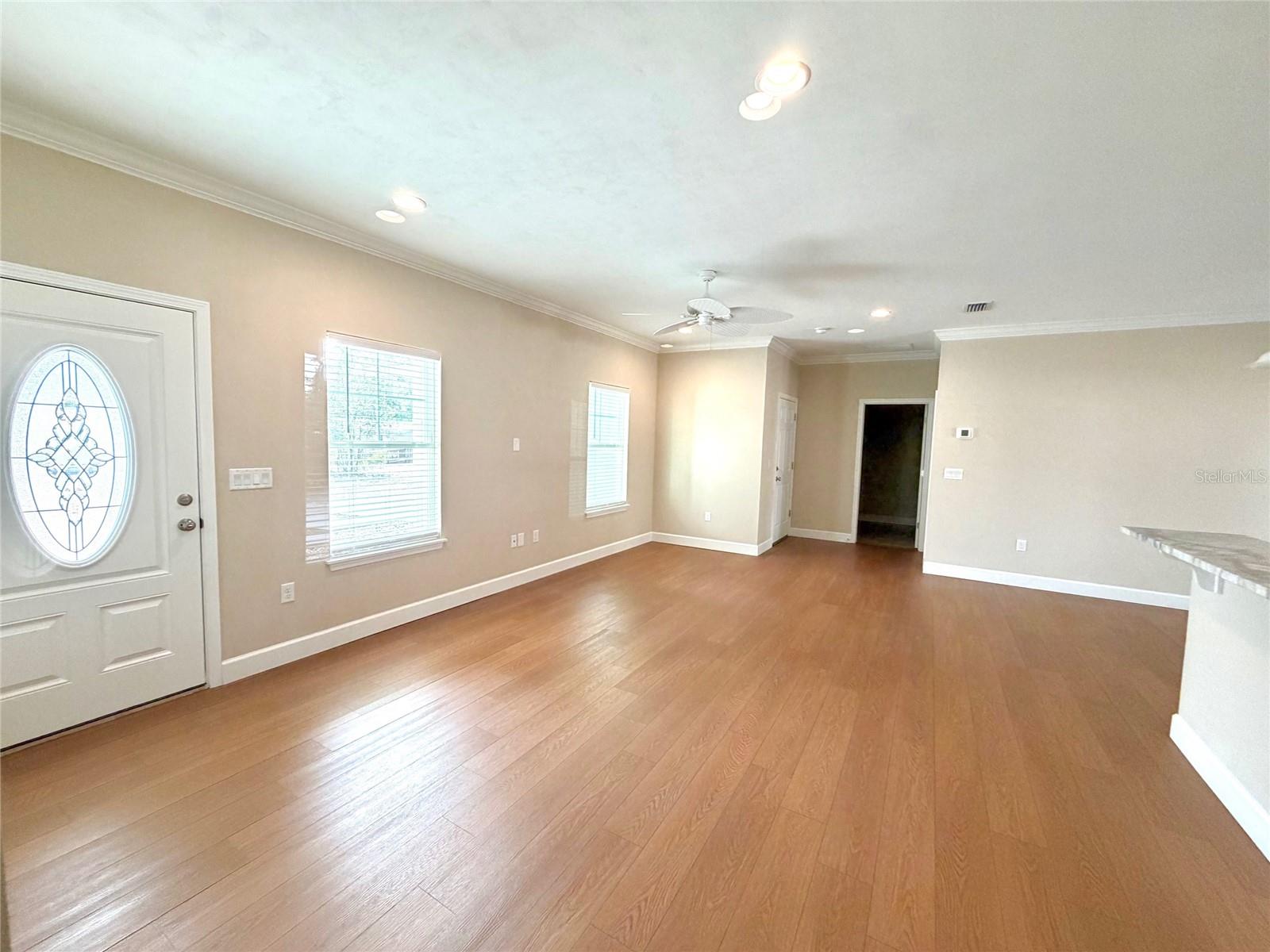 D E WHETSTONE ADDN-H SPGS - Residential