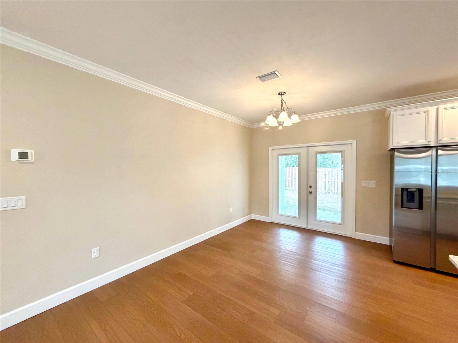 D E WHETSTONE ADDN-H SPGS - Residential