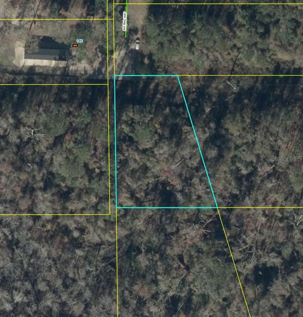 Photo of Tbd NW Cr 140, Greenville, FL 32331 (MLS # TB8477526)