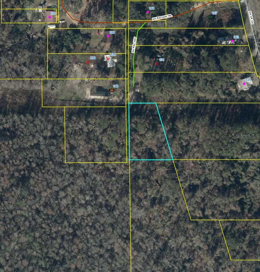 000 NW CR 140