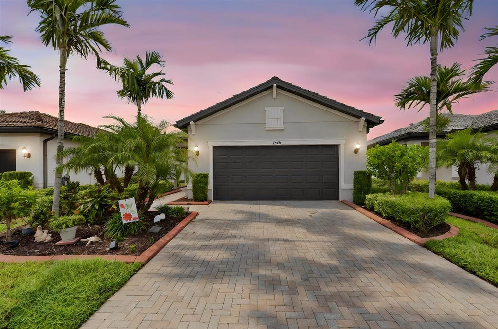 Photo of 2588 Daisy Drive, North Port, FL 34289 (MLS # D6148918)