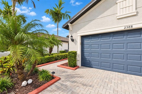 2588 Daisy Drive, North Port, FL 34289