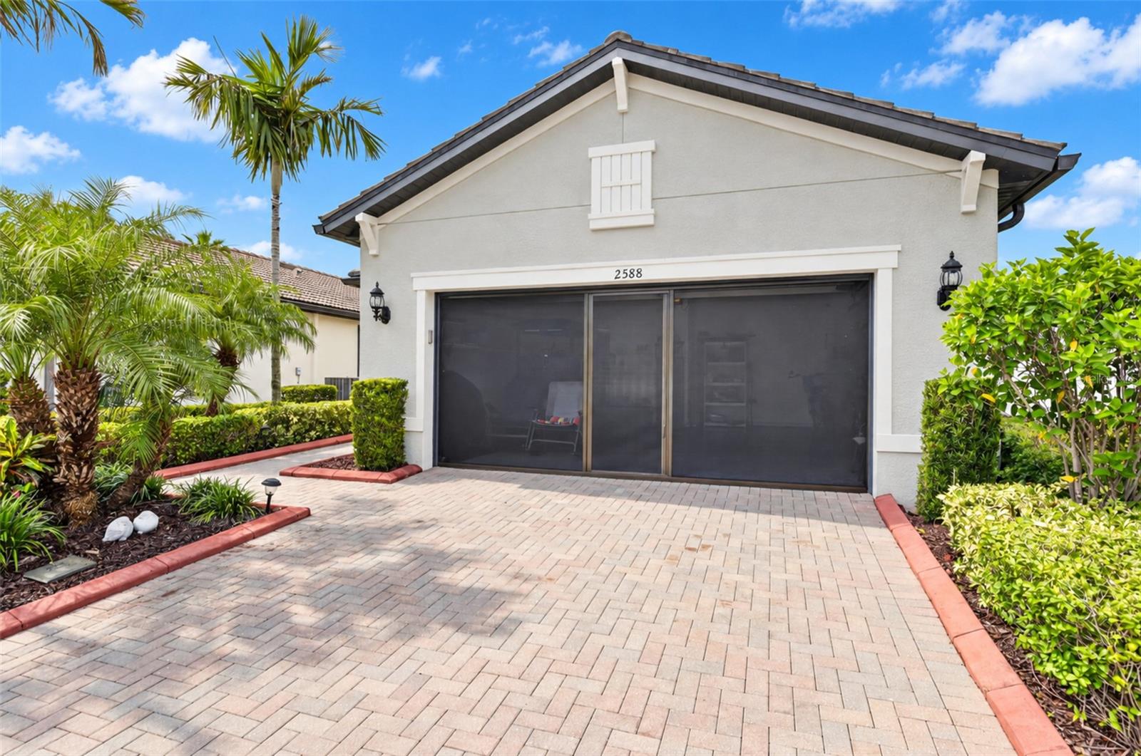 2588 DAISY DRIVE