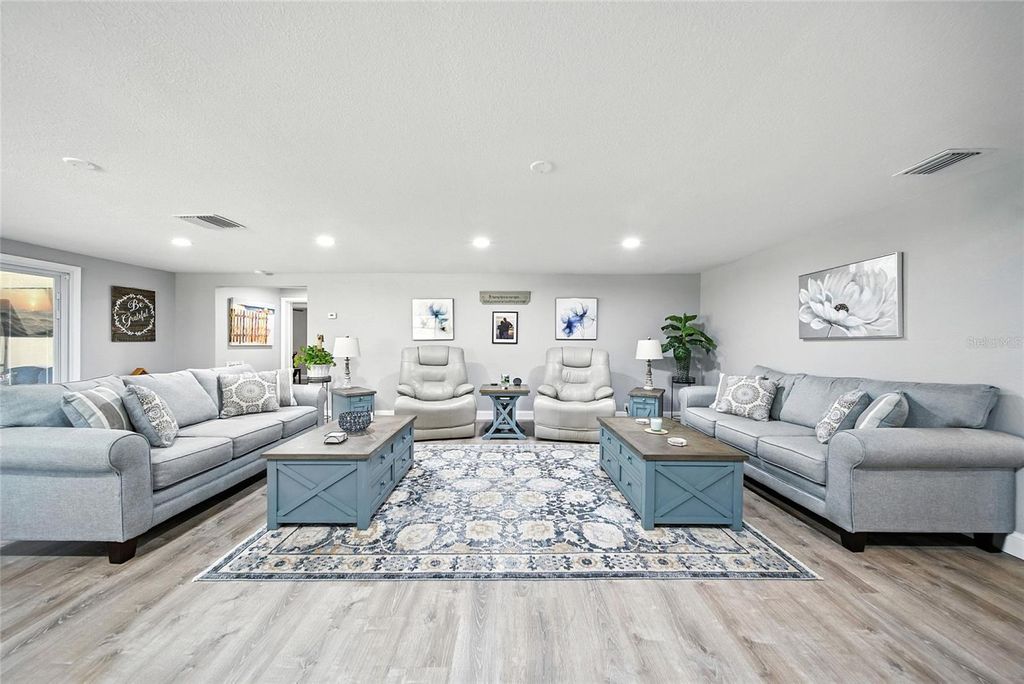 Photo of 8248 Tanglewood Drive, New Port Richey, FL 34654 (MLS # TB8425377)